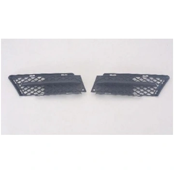 BMW 3 E90 05- reste bamperī R TW T 51117154552 Arm