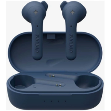 Defunc Earbuds True Basic Built-in microphone Wire