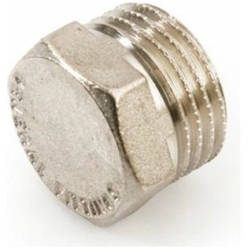 Korķis ā 1/2", hromēts GF | 217706 | 8033976897055