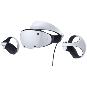 Sony PlayStation VR2 Virtual Reality Headset