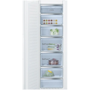 Built-in freezer Bosch GIN81VEE0