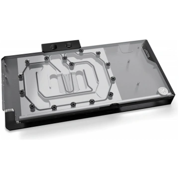 EK EK-Quantum Vector³ Astral RTX 5090 – Plexi GPU 