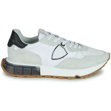 Philippe Model La Rue Low Man Mondial Blanc Noir
