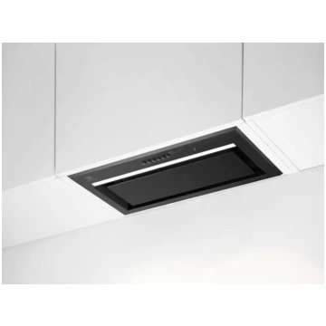 Electrolux LFG815K Iebūvējams