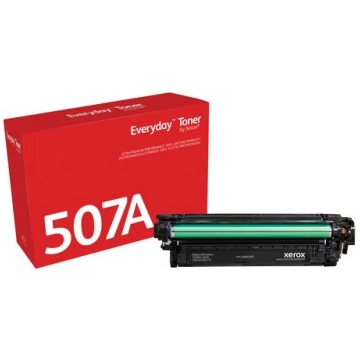 XEROX Everyday™ Black Toner, compatible with HP 50