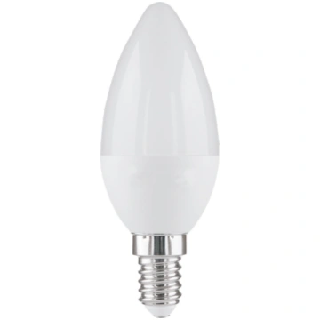 BESK LED spuldze dimmējama 5W E14 400lm 2700k, BES