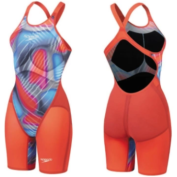 FastSkin LZR VALOR 2.0 Woman SPEEDO