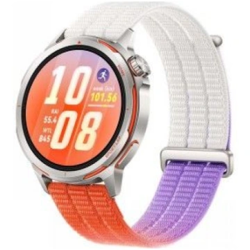 Viedpulksteni HUAWEI WATCH GT RUNNER 2 (43.5MM) OR