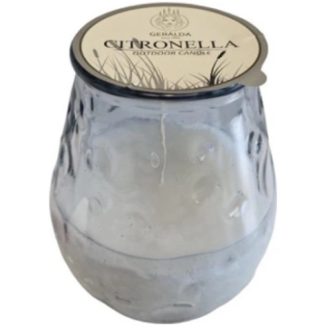 CANDLE FROM MOSQUITO LOWBOY 4250 (4771086350155) (