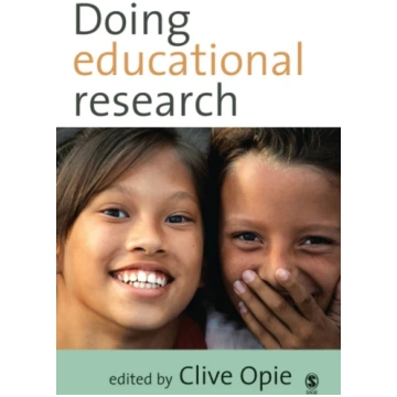Doing Educational Research Clive Opie