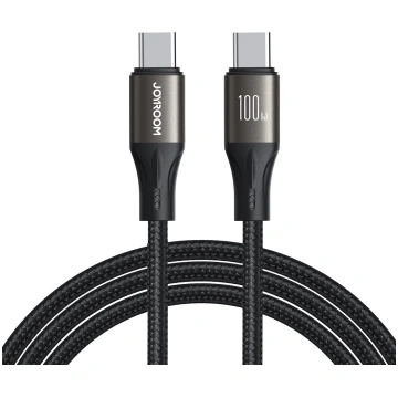 Joyroom Light-Speed Series S-A25 USB-C uz USB-C ka