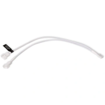 Alphacool Y-Splitter 4-Pin auf 2x 4-Pin PWM 30cm -