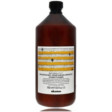 Davines Natural Tech Nourishing Vegetarian Miracle