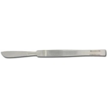 SKALPELIS NESTERILS 17.5CM N1 GIMA vetzoo