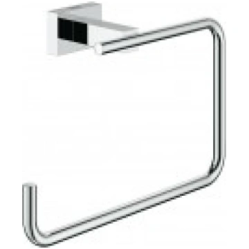 Essentials Cube dvieļu riņķis Grohe 40510001