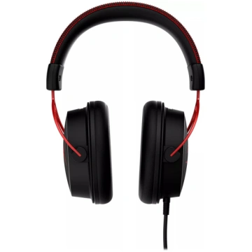 Austiņas HyperX Cloud Alpha