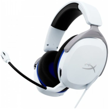 Hyperx Austiņas cloud stinger 2 core gaming playst
