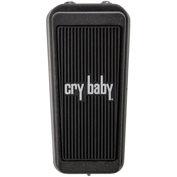 CBJ95 CRY BABY JUNIOR WAH Dunlop - mūzikas instrum