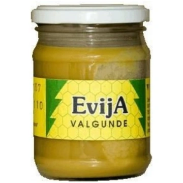 Ziede "Evija Valgunde" 225g - Vazelīnu un taukus s