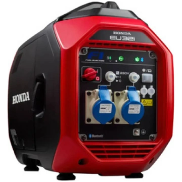 Honda Generator EU 32i (G)
