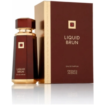 Liquid Brun French Avenue | unisex