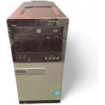 Lietots - Dell OptiPlex 7020