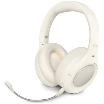Muse Headphones M-295 ANCW Bluetooth Over-Ear Micr