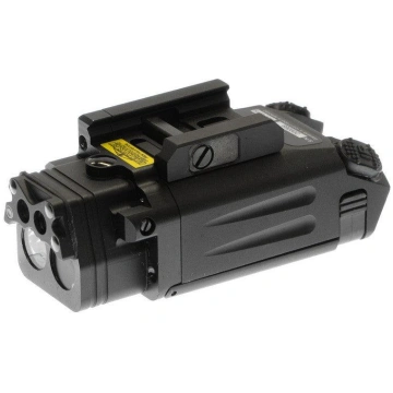 Target One DBAL-PL LED white light function versio