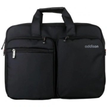 Addison Preston 15 notebook case 39.6 cm (15.6") T
