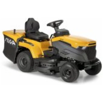 Stiga ESTATE 384 Traktors 8008984852303-STIGA