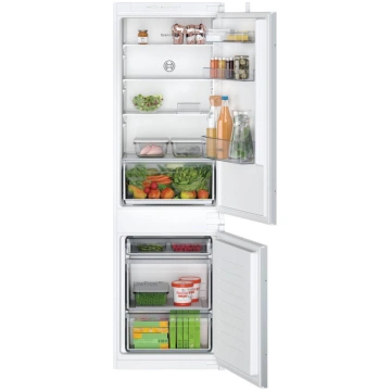 Bosch KIV865SE0 Iebūvējams! 177cm