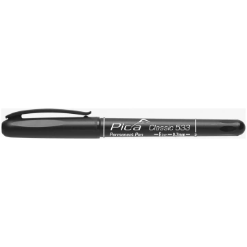 Pastāvīgais pildspalva PICA MARKER 533/46/SB 0.7 m
