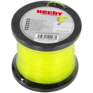 HECHT trimmera aukla 1,6 mm x 180 m