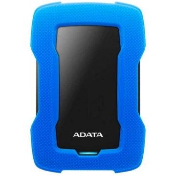 ADATA HD330 external hard drive 1000 GB Blue AHD33