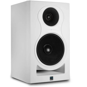IN-8 2nd Wave 8 Inch 3WAY Powered Studio Monitor W