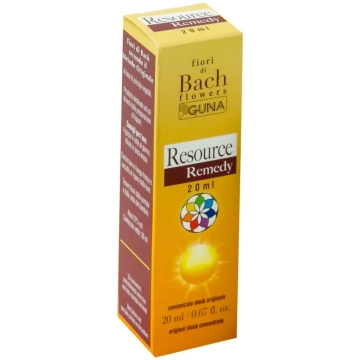 Resource REM drops 20 ml magnesium supplement GUNA