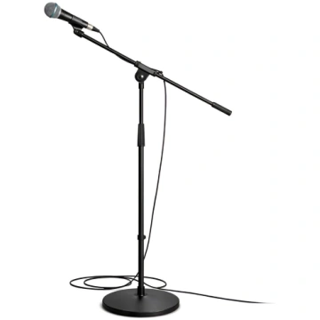 Mozos Grīdas Statīvs Mikrofonu Studijas Mozos Sm81
