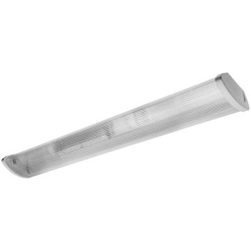 Zefir-LED 258 lineārais armatūra, T8 LED, G13, AC2