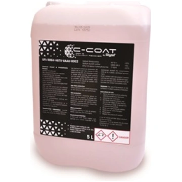 C-Coat Fallout & Iron Remover 5L - Paint Protect