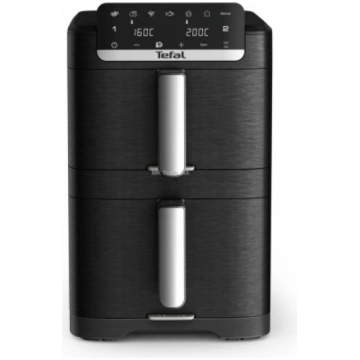Tefal Easy Fry Crispy Stack 10 L 2700 W karstā gai