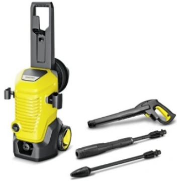 HIGH PRESSURE WASHER K 5/WCM 1.324-460.0 KARCHER