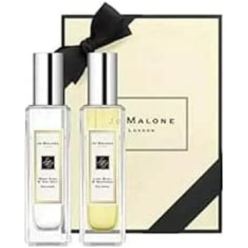 Jo Malone Duo komplekts laima, baziliks, mandarīns