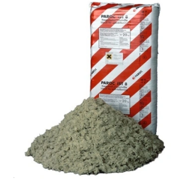 Akmensvate Paroc BLT9, 15 kg