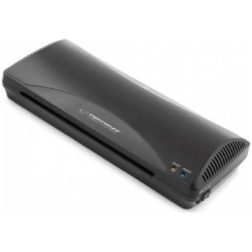 Esperanza EFL001 laminator Cold/hot laminator 250 