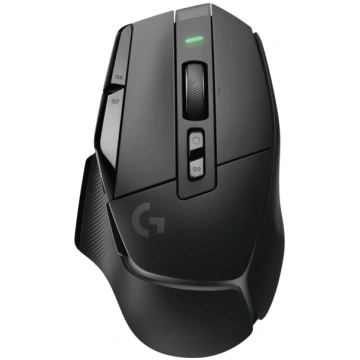 Logitech - G502 X LIGHTSPEED Wireless Gaming Mouse