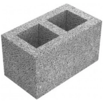 Ventiliacijas bloks 200x360 mm 1021029 FIBO 244020