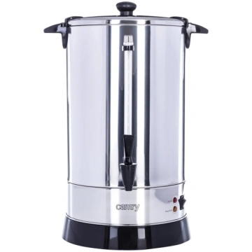 Camry Boiler CR 1259 Electric 1650 W 20 L Stainles