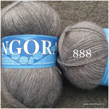 ANGORA 2 750m/100gr. MIDARA