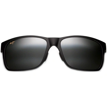 Red Sands 432-2M black Maui Jim