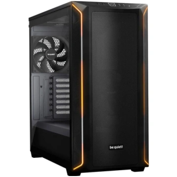 be quiet! SHADOW BASE 800 DX, tower case (black, t